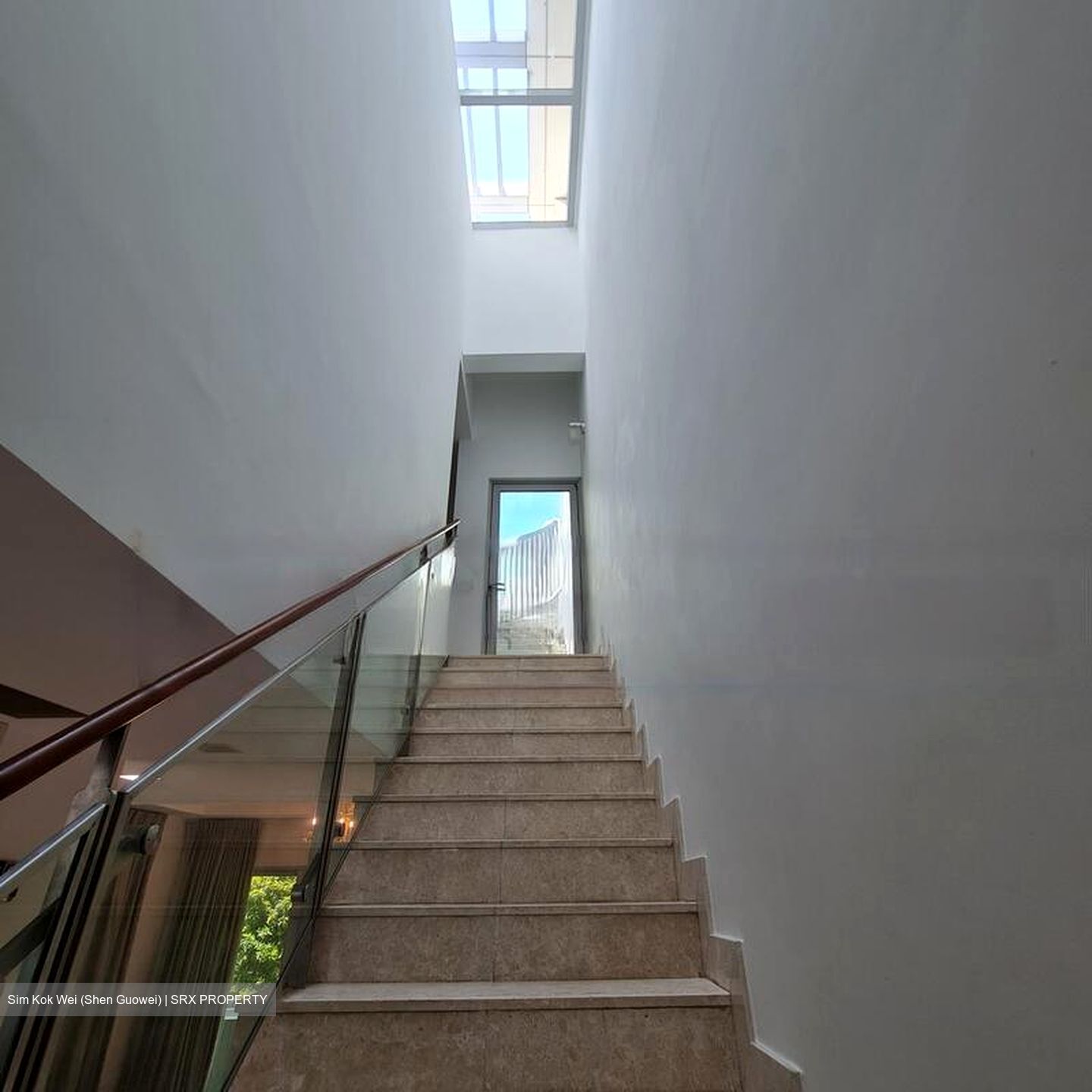 Eight Riversuites (D12), Condominium #458877791